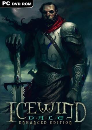 Icewind Dale скачать торрент