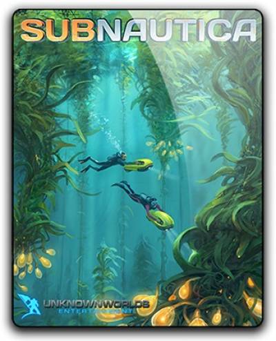 Subnautica скачать торрент