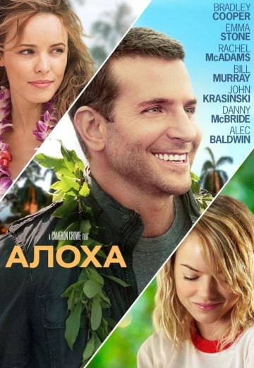 Алоха (2015) скачать торрент