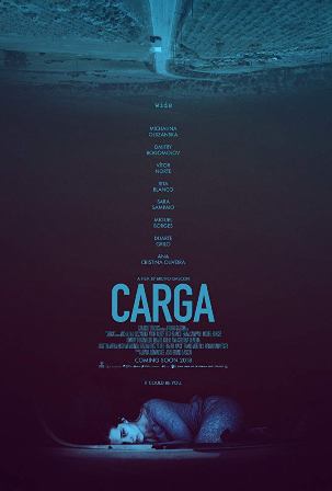 Груз (2018) скачать торрент