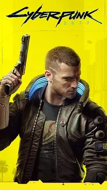 Cyberpunk 2077 скачать торрент