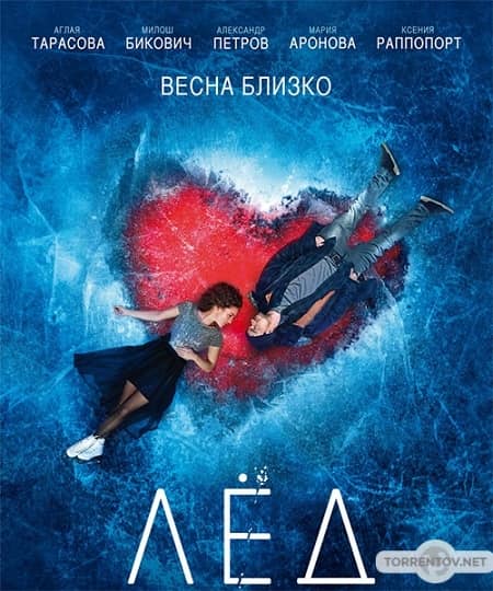 Лёд (2018) скачать торрент