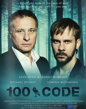 Код 100 (1 сезон 1-12 серия) (2015) скачать торрент