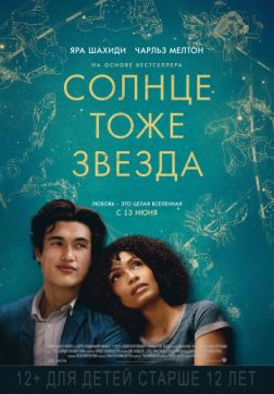 Солнце тоже звезда (2019) скачать торрент