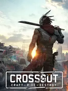 Crossout скачать торрент