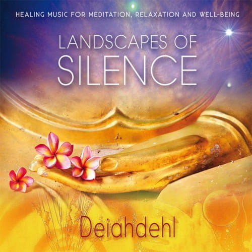 Deiahdehl - Landscapes of Silence (2016) MP3 скачать торрент