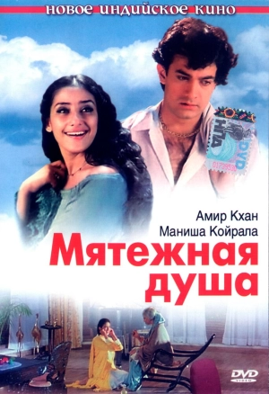 Мятежная душа (1999) скачать торрент