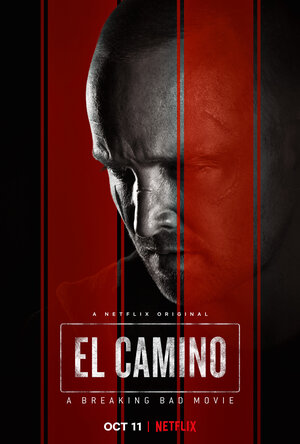 El Camino: Во все тяжкие / Путь: Во все тяжкие (2019) скачать торрент