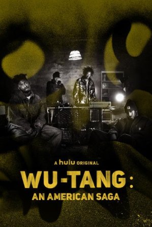 Wu-Tang: Американская сага (1,2,3,4,5,6,7,8,9,10,11,12 серия) (2019) скачать торрент