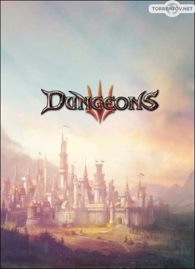 Dungeons 3 (2017) скачать торрент