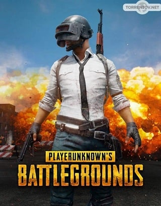 PUBG (2017) скачать торрент