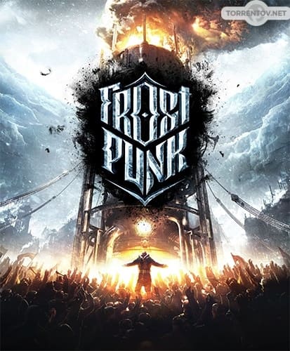 Frostpunk (2018) скачать торрент