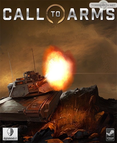 Call to Arms (2018) скачать торрент