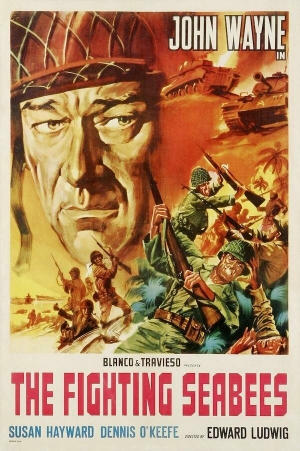 На линии огня (1944) скачать торрент