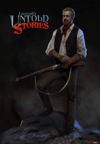 Lovecraft's Untold Stories (2018) PC скачать торрент