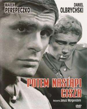 Потом наступит тишина (1965) скачать торрент