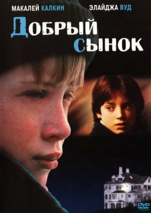 Добрый сынок (1993) скачать торрент