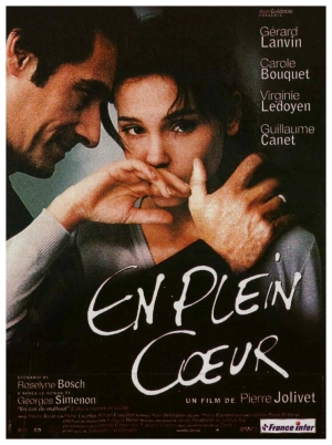 В самое сердце (1998) скачать торрент