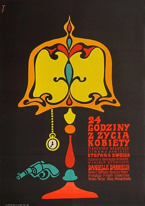 24 часа из жизни женщины (1968) скачать торрент