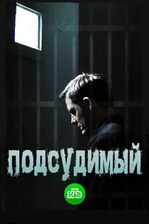 Подсудимый (1 сезон 1-16 серия) (2019) скачать торрент