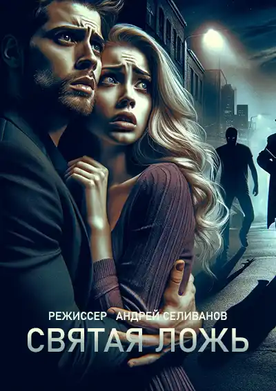 Святая ложь (2019) скачать торрент