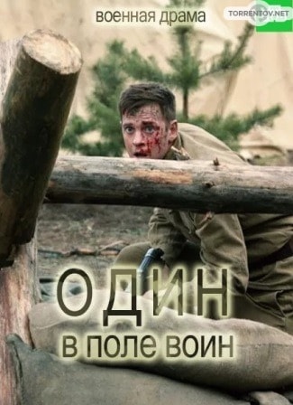 Один в поле воин (1,2,3,4 серия) (2018) скачать торрент