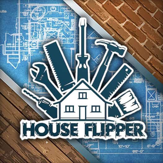 House Flipper скачать торрент