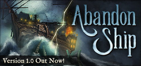 Abandon Ship (2019) PC скачать торрент