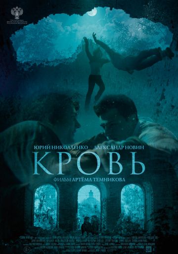 Кровь (2018) скачать торрент