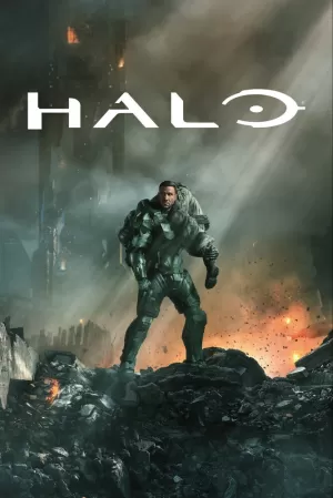 Halo (2 сезон 1-8 серия) (2024) скачать торрент