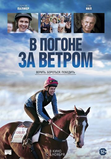 В погоне за ветром (2019) скачать торрент