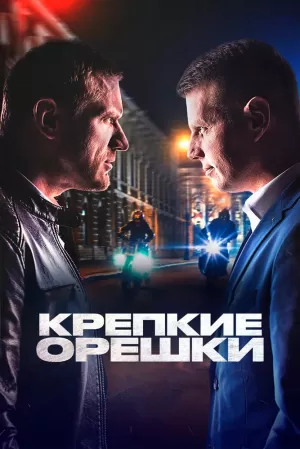 Крепкие орешки (4 сезон 1-32 серия) (11.09.2024) скачать торрент