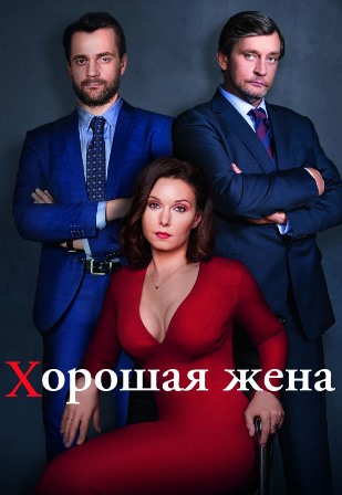 Хорошая жена 1-20 серия (сериал 2019) скачать торрент