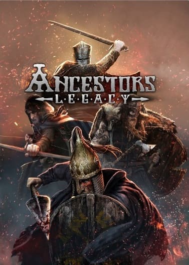 Ancestors Legacy (2018) скачать торрент