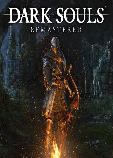 Dark Souls: Remastered (2018) скачать торрент