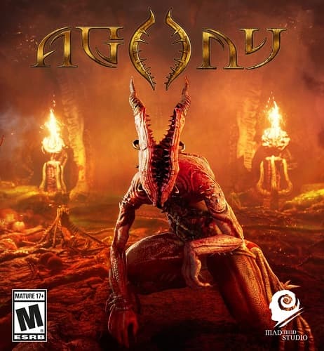 Agony (2018) скачать торрент