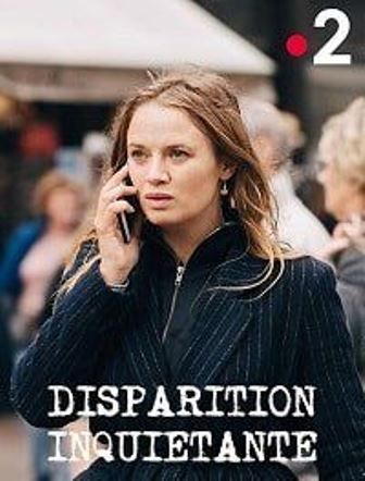 Тревожное исчезновение (2019) скачать торрент