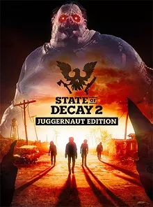 State of Decay 2 скачать торрент