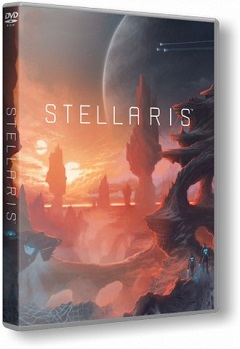 Stellaris скачать торрент