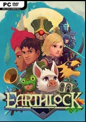 Earthlock (2018) скачать торрент