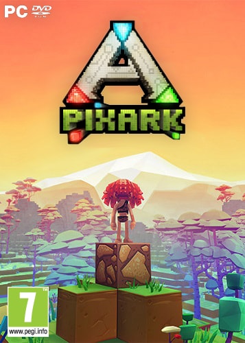 PixARK скачать торрент