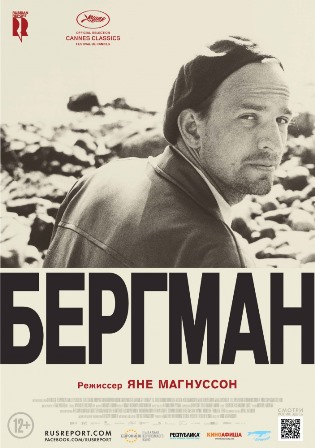 Бергман (2018) скачать торрент