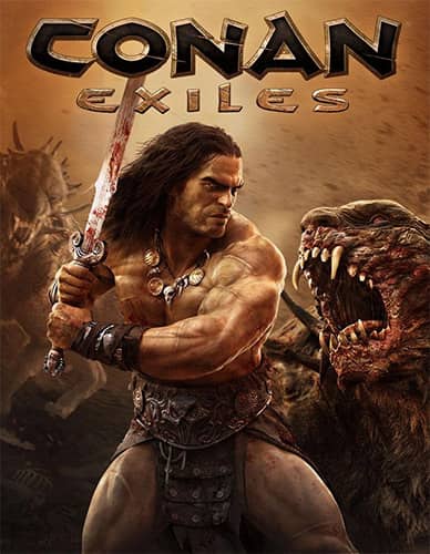 Conan Exiles (2018) скачать торрент