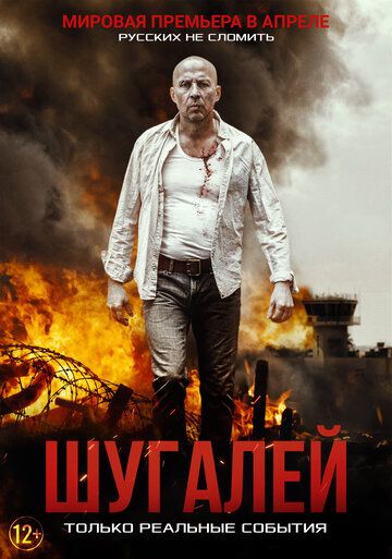 Шугалей (2020) скачать торрент